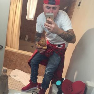 Meet your Posher, Brandon